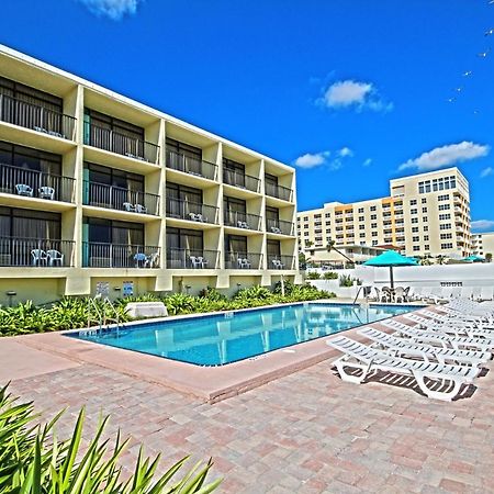 South Shore Motel Daytona Beach Shores Exteriör bild
