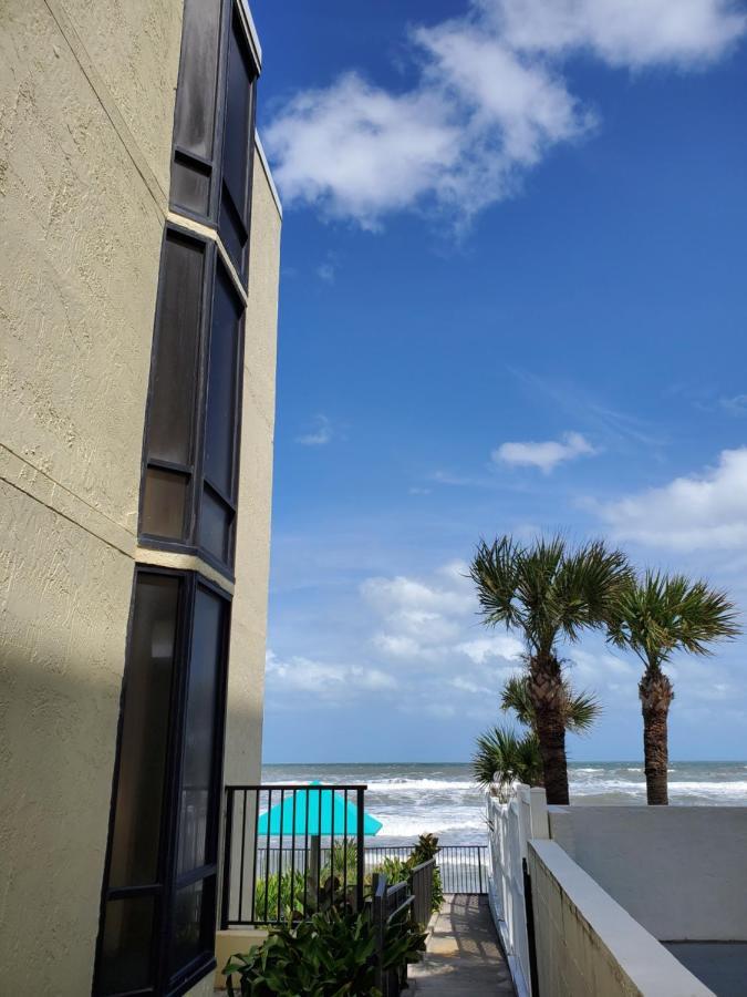 South Shore Motel Daytona Beach Shores Exteriör bild