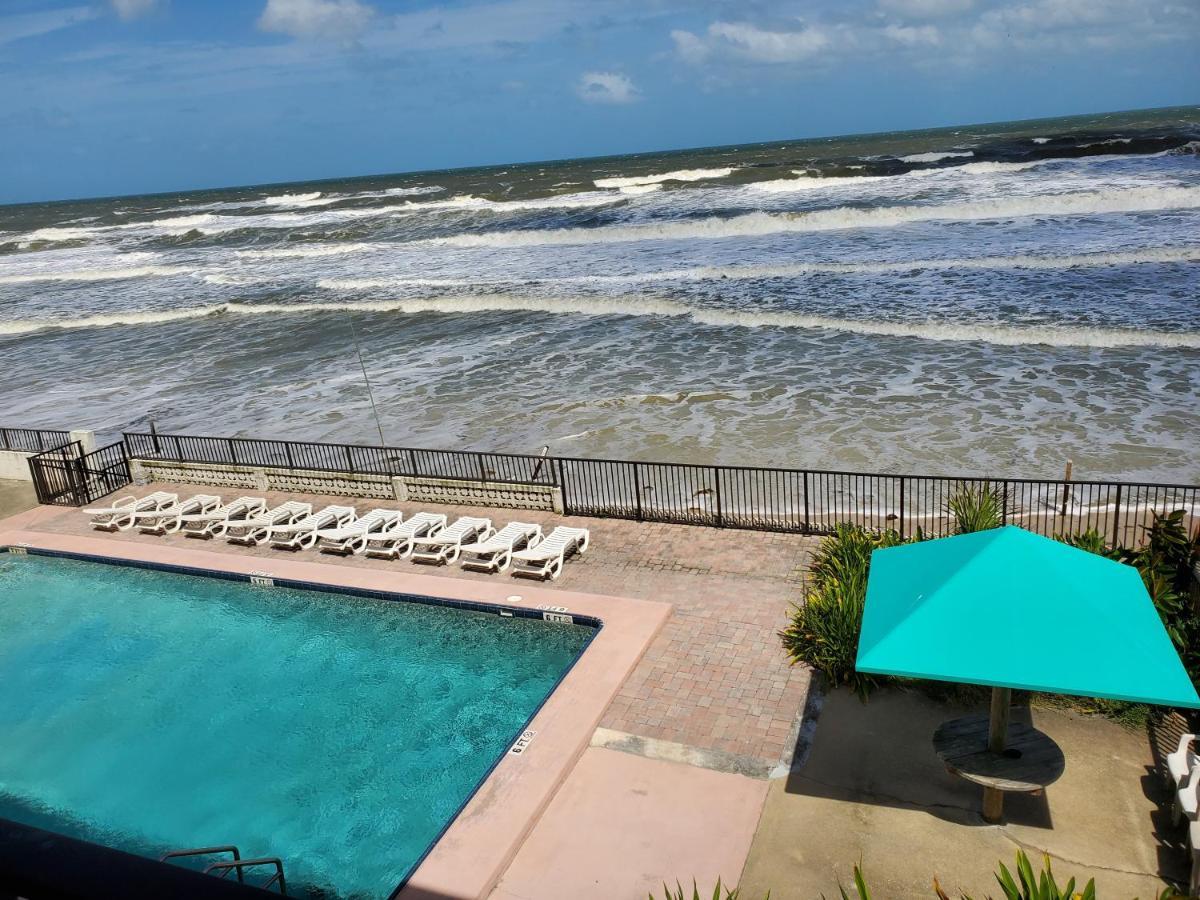South Shore Motel Daytona Beach Shores Exteriör bild